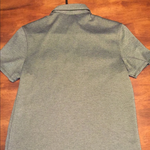 Great fitted Express polo - Picture 3 of 3